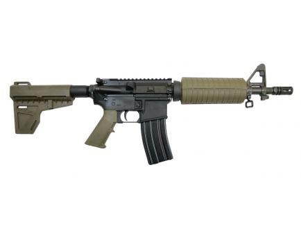 [MAG1143-BLK] BSL™ Arm Brace - Mil-spec