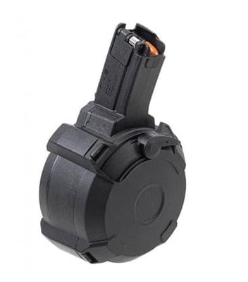 [MAG1181-BLK] PMAG D-50® MP – HK94/MP5®