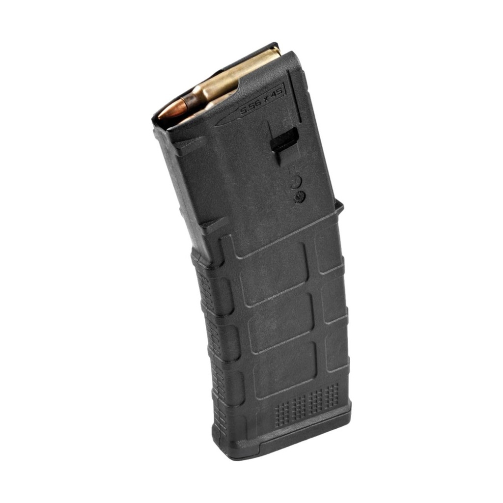 [MAG1183-BLK] PMAG® 10/30 AR/M4 GEN M3®