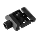 Magpul® QR Rail Grabber – 17S Style Adapter for RRS/ARCA & Picatinny
Rails