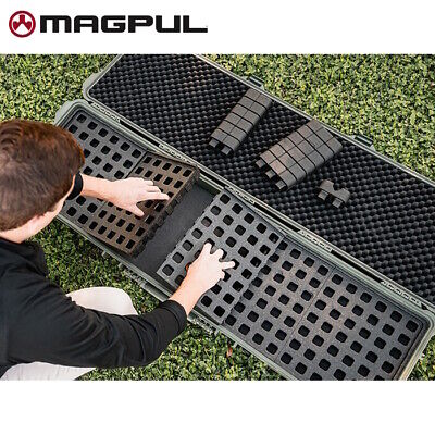 DAKA® GRID Organizer for Pelican™ 1750 Protector