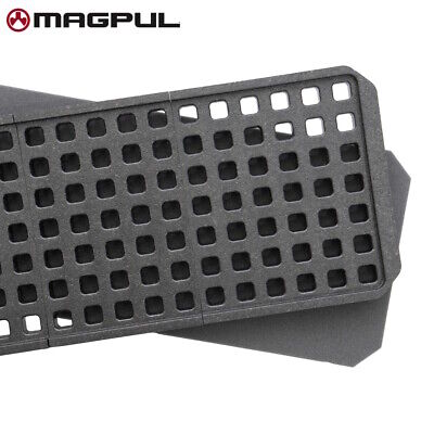 [MAG1328-BLK] DAKA® GRID Organizer for Plano™ All Weather 2™ 42"