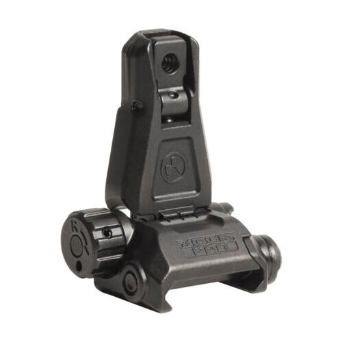 [MAG276-BLK] MBUS Pro® Sight – Rear