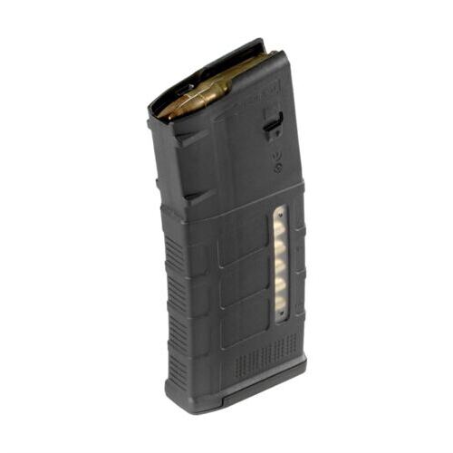 [MAG292-BLK] PMAG® 25 LR/SR GEN M3® Window, 7.62x51