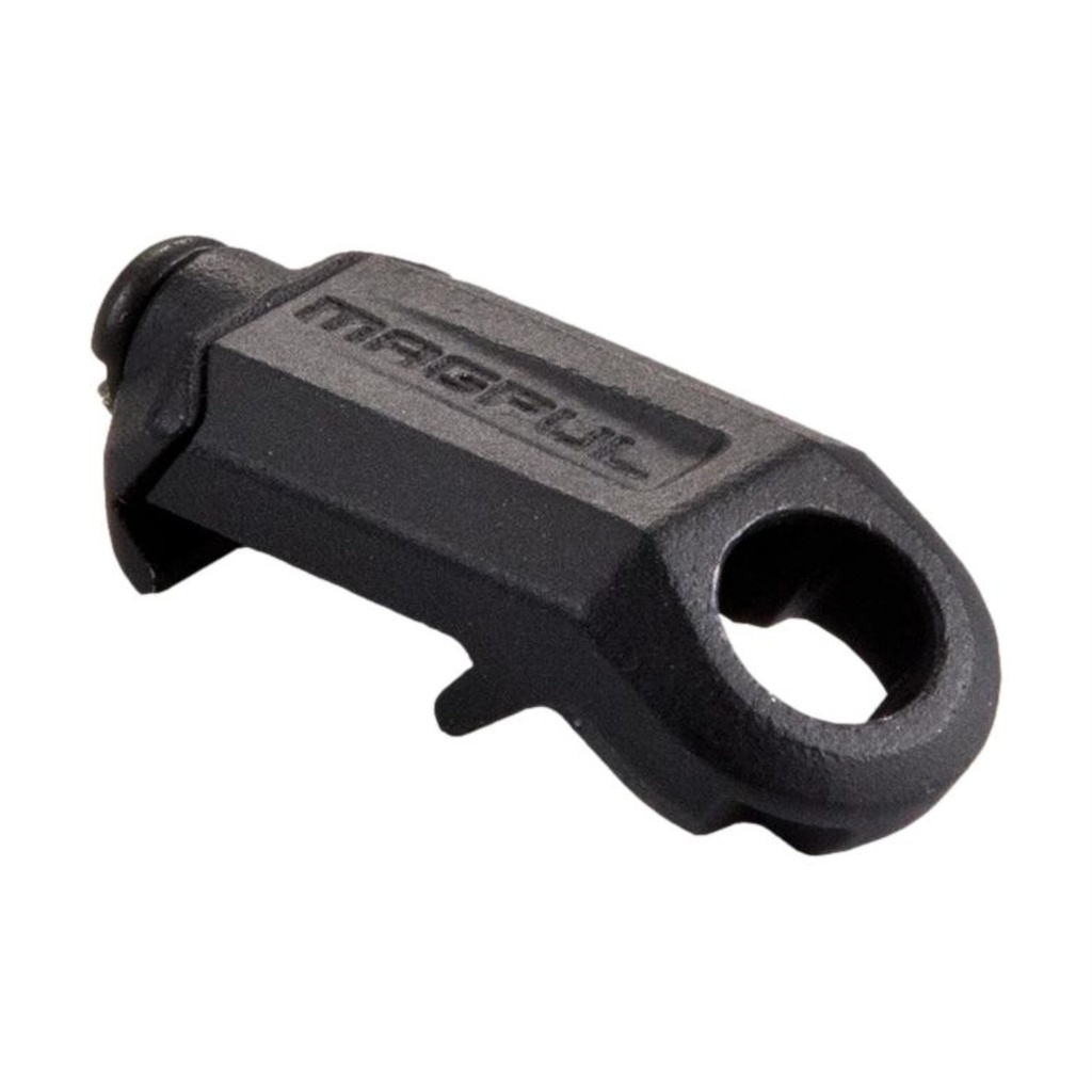 [MAG337-BLK] RSA® QD - Rail Sling Attachment QD