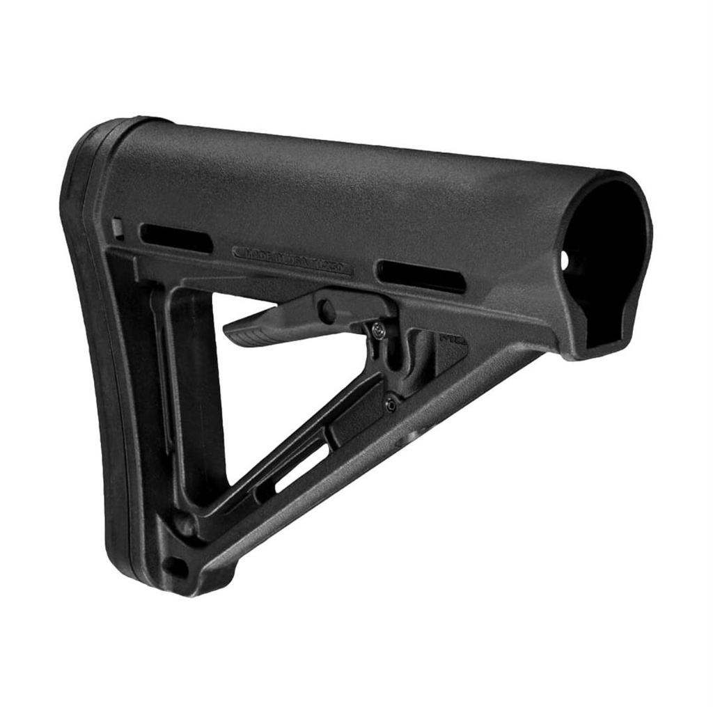 [MAG401-BLK] MOE® Carbine Stock – Commercial Spec