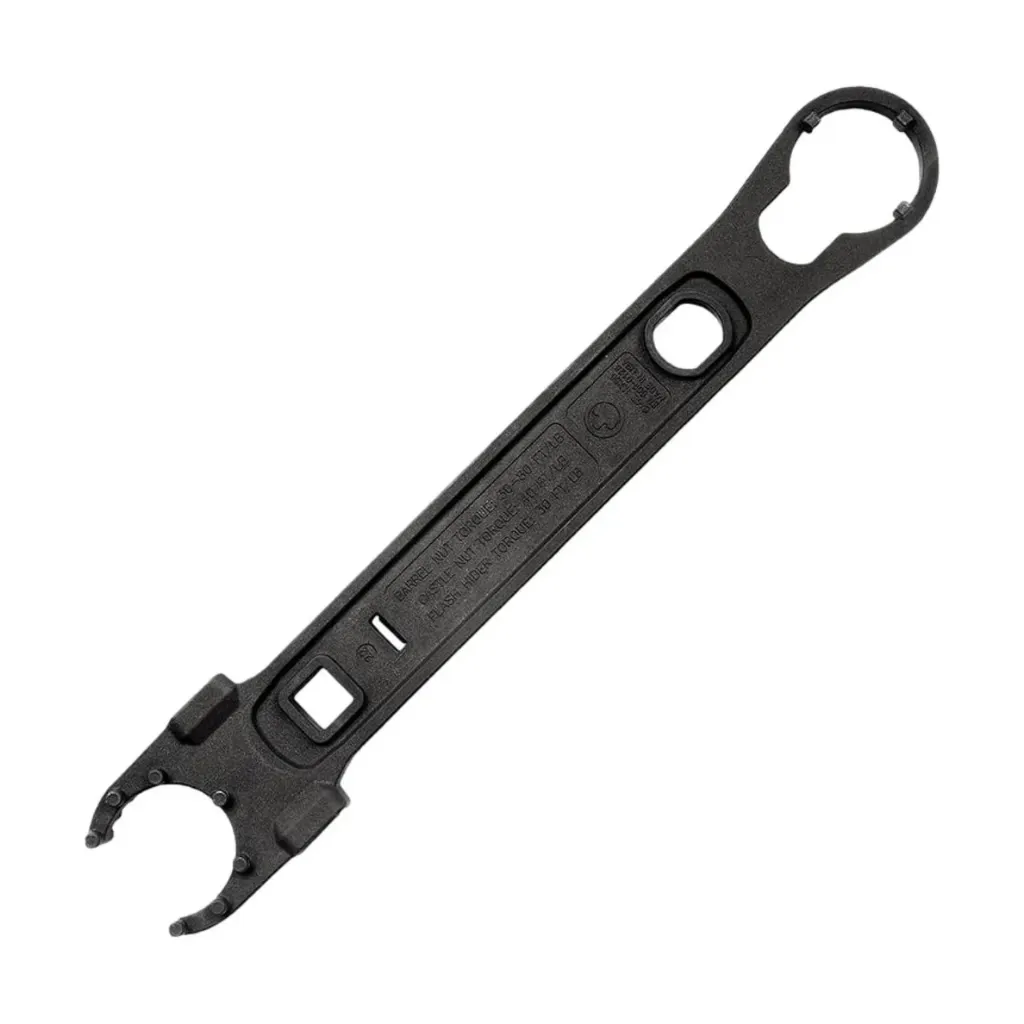 [MAG535-BLK] Magpul® Armorer's Wrench – AR15/M4