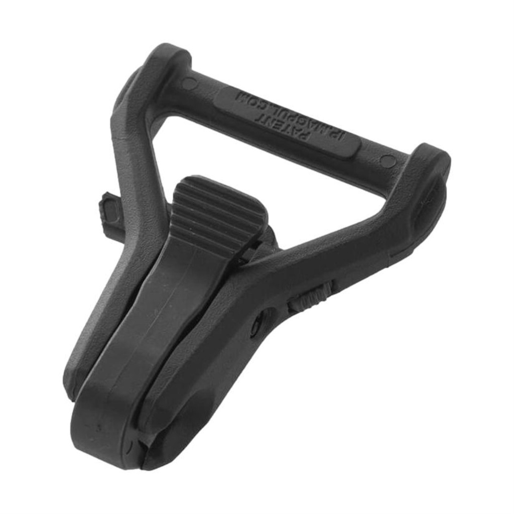 [MAG541-BLK] Paraclip™