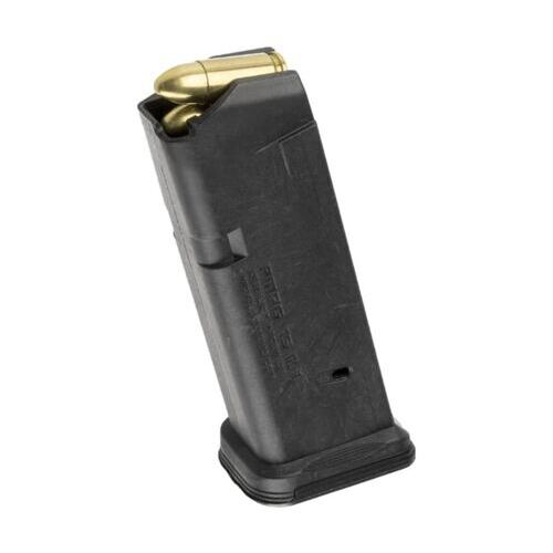 [MAG550-BLK] PMAG® 15 GL9®, 9x19 – GLOCK® G19