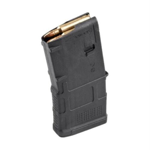 [MAG560-blk] PMAG® 20 AR/M4 GEN M3®, 5.56x45