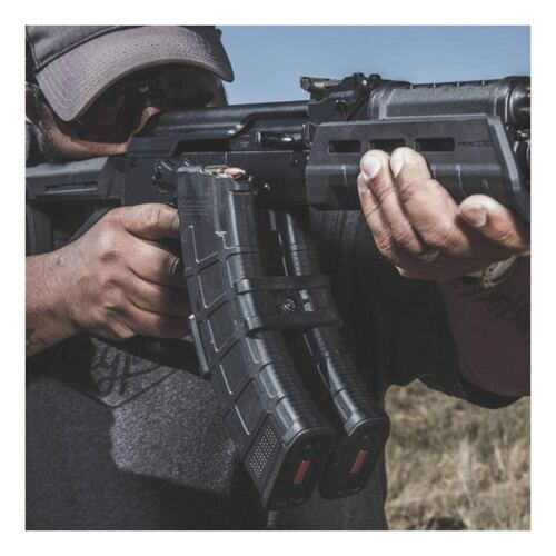 [MAG566-BLK] MagLink® Coupler – PMAG® 30 AK/AKM