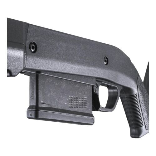 [MAG569-BLK] Bolt Action Magazine Well 700L Magnum – Hunter 700L Stock