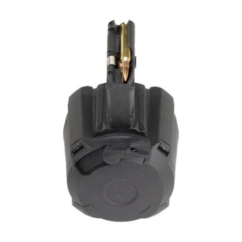 [MAG576-BLK] PMAG D-60® AR/M4 GEN M3®, 5.56x45