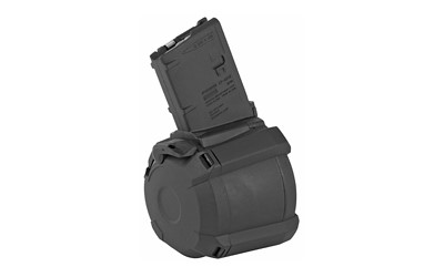 [MAG576-BLK] PMAG D-60® AR/M4 GEN M3®, 5.56x45