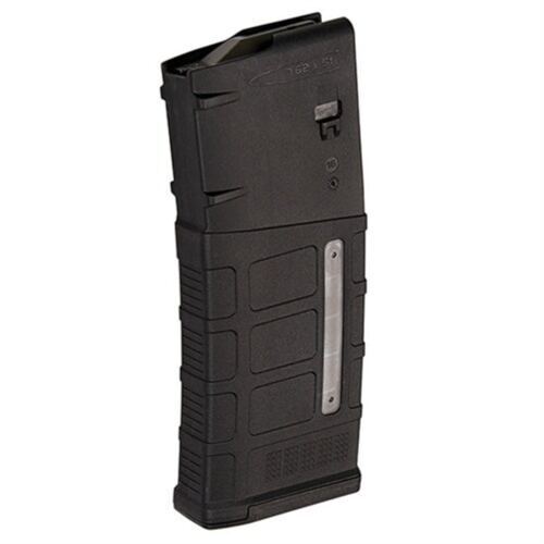 [MAG577-BLK] PMAG® 25 M118 LR/SR GEN M3® Window, 7.62x51