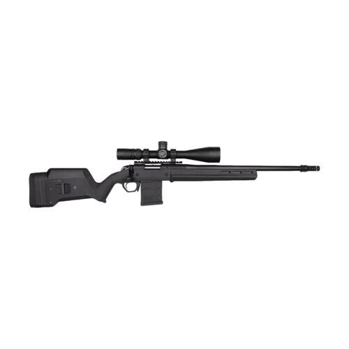 [MAG579-BLK] PMAG® 10 7.62 AC, 7.62x51 – AICS Short Action