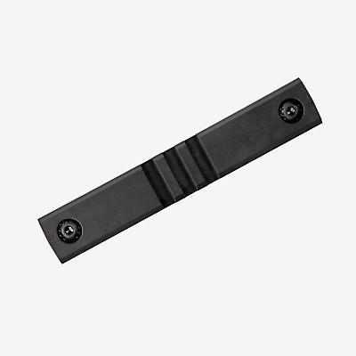 [MAG594-BLK] AFG-2® M-LOK® Adapter Rail