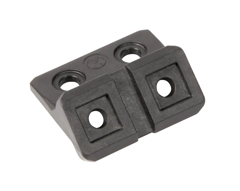 [MAG605-BLK] M-LOK® Offset Light Mount, Polymer