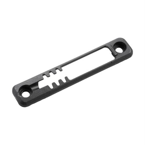 [MAG617-BLK] M-LOK® Tape Switch Mounting Plate – Surefire® ST