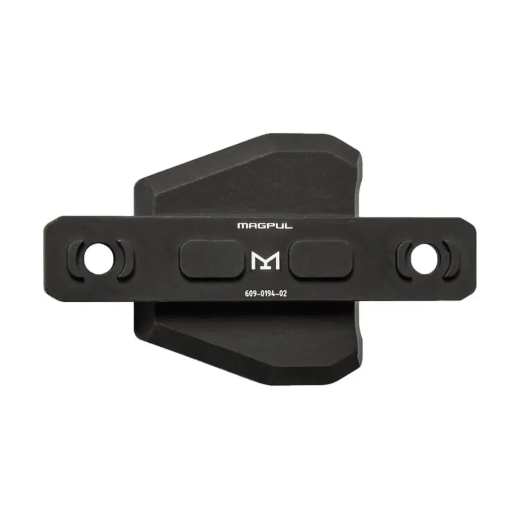 [MAG624-BLK] M-LOK® Tripod Adapter