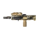 M-LOK® Tape Switch Mounting Plate – Insight® PEQ