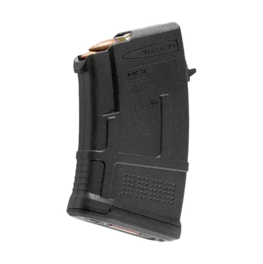 [MAG657-BLK] PMAG® 10 AK/AKM MOE®, 7.62x39