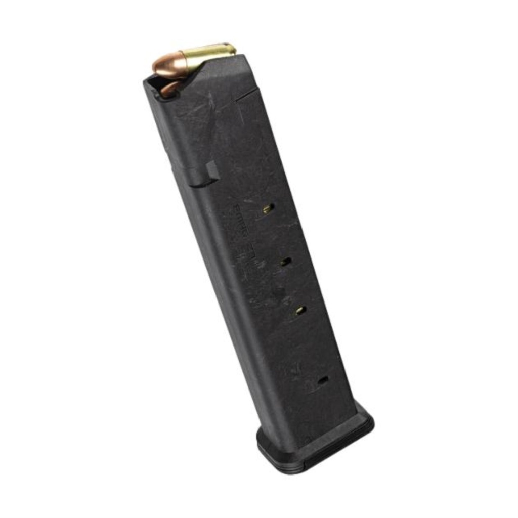 [MAG662-BLK] PMAG® 27 GL9®, 9x19 – GLOCK®