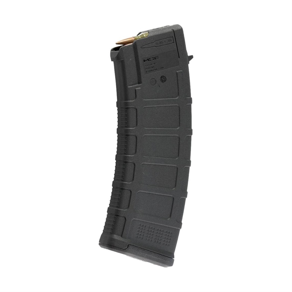 [MAG673-BLK] PMAG® 30 AK74 MOE®, 5.45x39