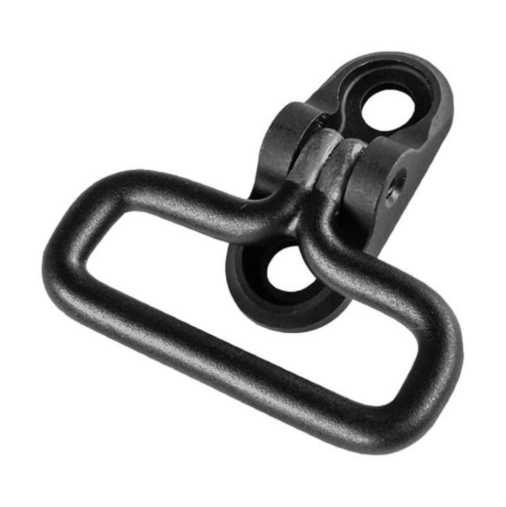 [MAG809-BLK] M-LOK® GI Sling Swivel