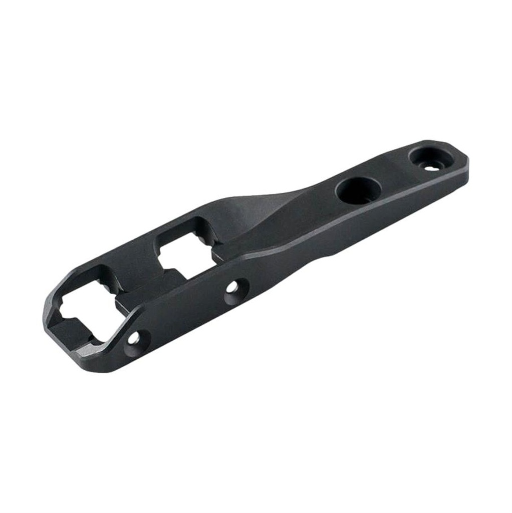 [MAG935-BLK] M-LOK® Extended Cantilever Scout Mount