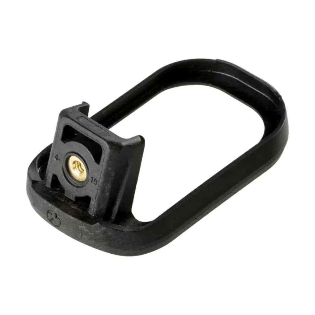 [MAG950-BLK] GL Enhanced Magazine Well – GLOCK® 19 GEN 4