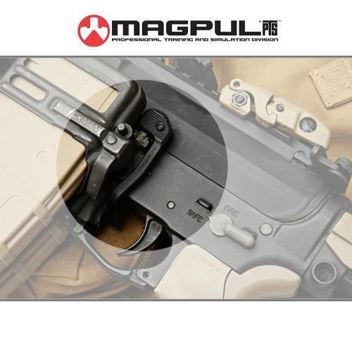 [MAG980-BLK] B.A.D. Lever® - Battery Assist Device – AR15/M4