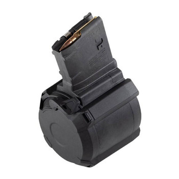 [MAG993-BLK] PMAG D-50® LR/SR GEN M3®, 7.62x51