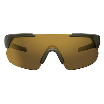 [MAG1044-1-315-2030] Magpul® Defiant Eyewear, Polarized - ODG Frame, Bronze Lens/Gold