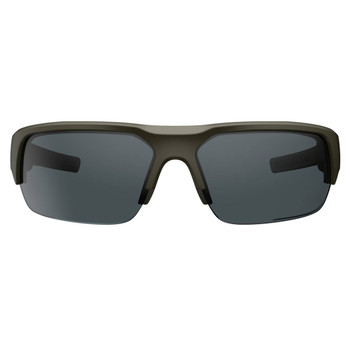 [MAG1097-1-315-1100] Magpul® Helix Eyewear, Polarized - ODG Frame, Gray Lens