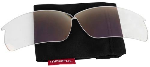 [MAG1098-0-1000] Magpul® Helix Replacement Lens - Clear Lens