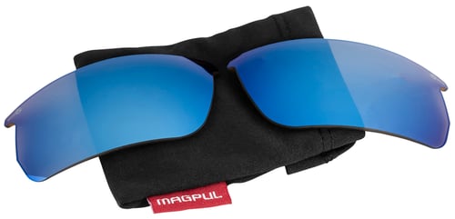 [MAG1098-1-2020] Magpul® Helix Replacement Lens, Polarized - Bronze Lens/Blue