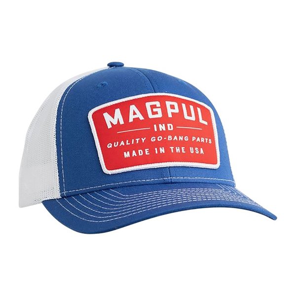 [MAG1102-250] Magpul® Go Bang Trucker