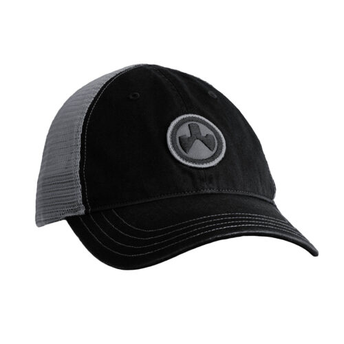 Magpul Icon Patch Garment Washed Trucker Hat
