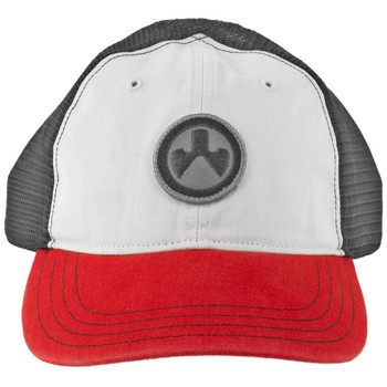 [MAG1105-110] Magpul Icon Patch Garment Washed Trucker Hat