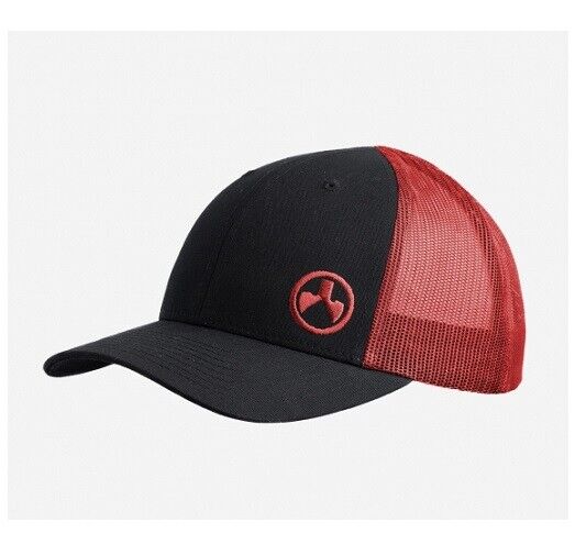 [MAG1105-212] Magpul Icon Patch Garment Washed Trucker Hat