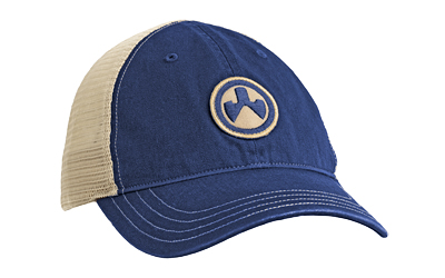 [MAG1105-412] Magpul Icon Patch Garment Washed Trucker Hat