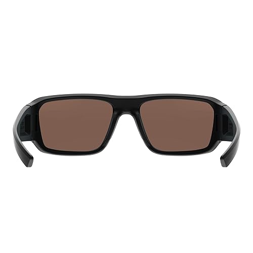 [MAG1126-1-964-1900] Magpul® Rift Eyewear, Polarized - Green Camo Frame, Gray Green Lens