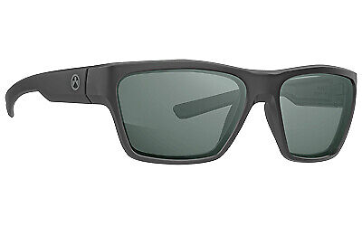 [MAG1128-1-001-1900] Magpul® Pivot Eyewear, polarisé - monture noire, verre gris-vert