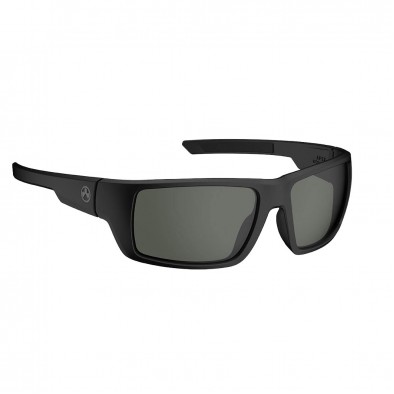 [MAG1130-1-001-1900] Magpul® Apex Eyewear, polarisé - monture noire, verre gris-vert