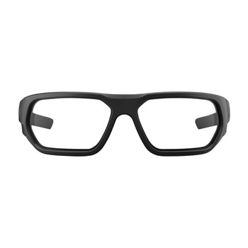 Magpul® Radius Eyewear - Black Frame, Clear Lens