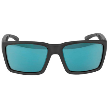 Magpul® Explorer XL Eyewear, Polarized - Black Frame, Bronze Lens/Blue