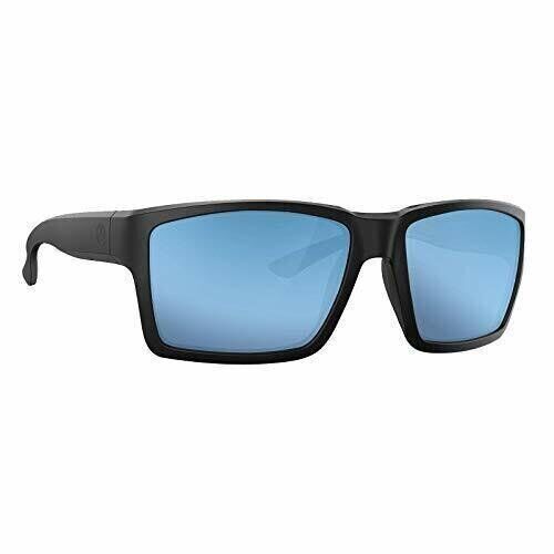 [MAG1148-1-001-2030] Magpul® Explorer XL Eyewear, Polarized - Black Frame, Bronze Lens/Gold