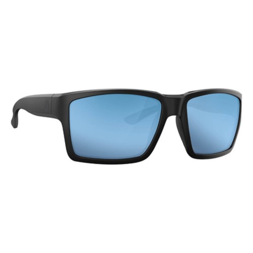 [MAG1148-1-204-2020] Magpul® Explorer XL Eyewear, Polarized - Tortoise Frame, Bronze Lens/Blue