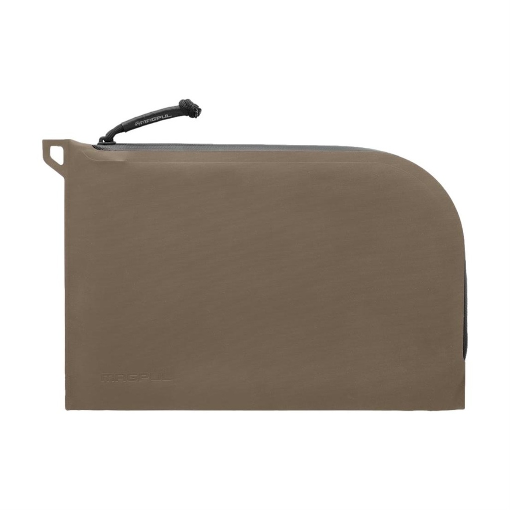 [MAG1264-245] DAKA® Single Pistol Case